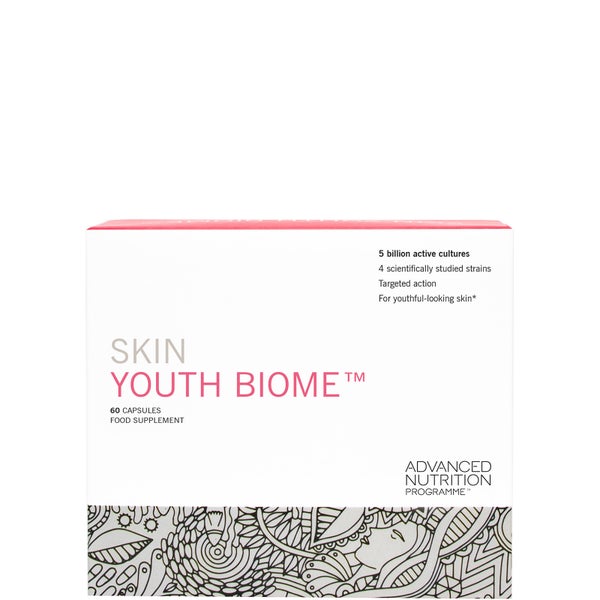 Advanced Nutrition Programme Skin Youth Biome