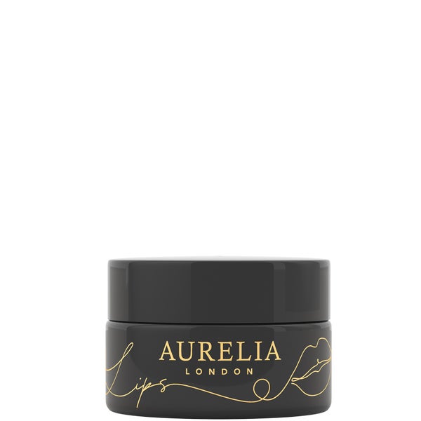 Aurelia London Probiotic Lip Balm 15g