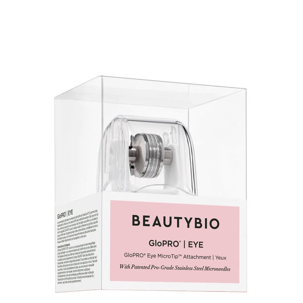 BeautyBio GloPRO EYE MicroTip Attachment Head