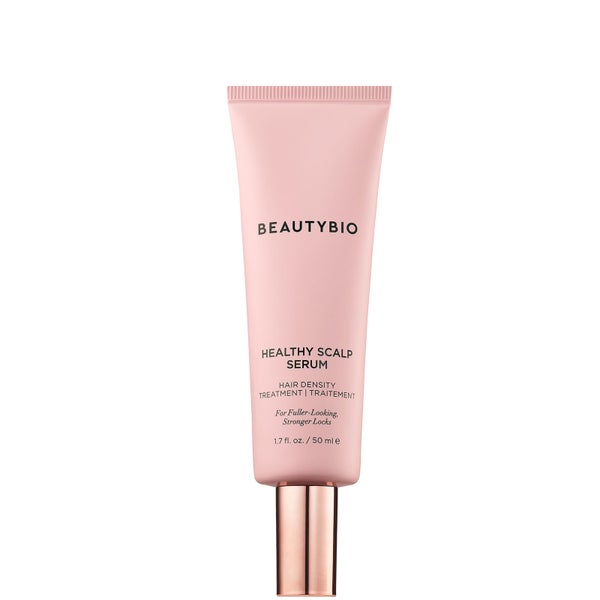 BeautyBio Healthy Scalp Serum