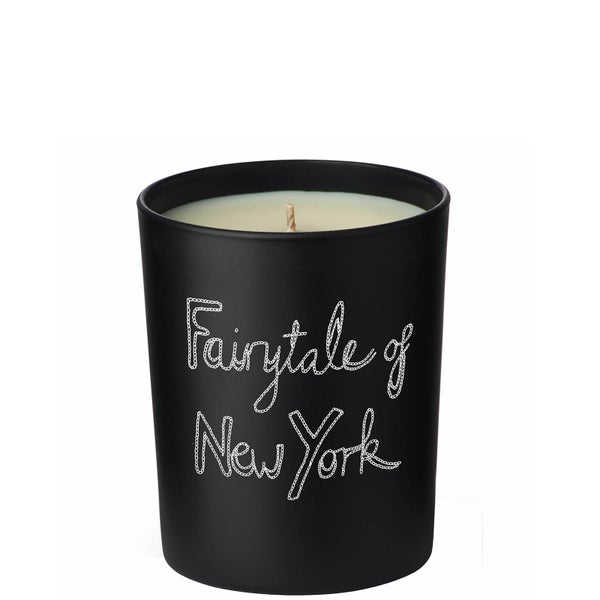 Bella Freud Fairytale of New York Candle (Mimosa, Tobacco Flower & Myrrh)