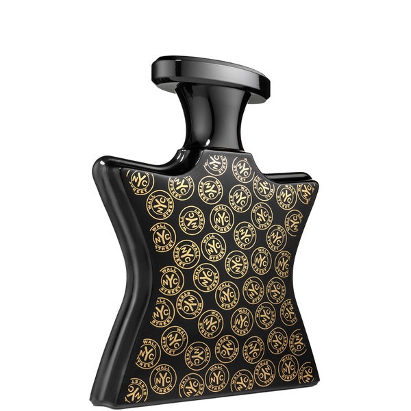 Bond No. 9 Wall Street