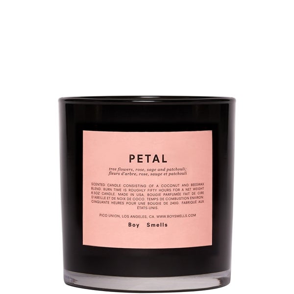 Boy Smells PETAL Candle