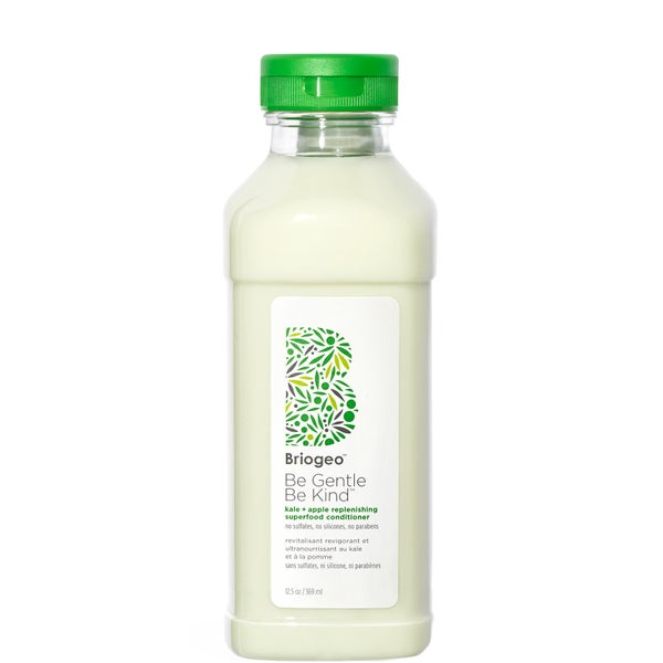 Briogeo Be Gentle, Be Kind Kale + Apple Replenishing Superfood Conditioner