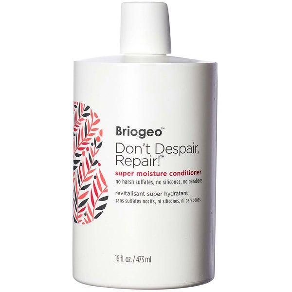 Briogeo Don't Despair, Repair! Super Moisture Conditioner 473ml