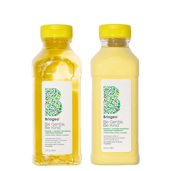 Briogeo Banana + Coconut Superfoods Hair Pack