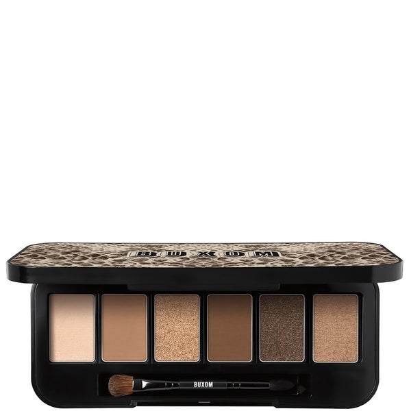 BUXOM May Contain Nudity Eyeshadow Palette