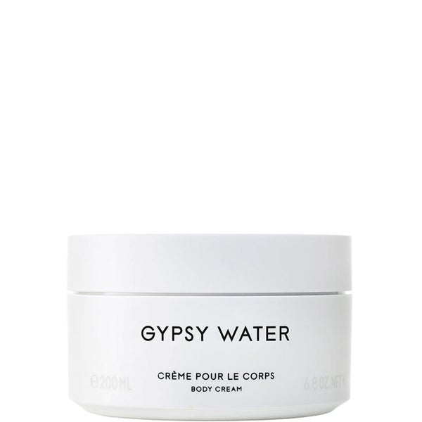 BYREDO Gypsy Water Body Cream