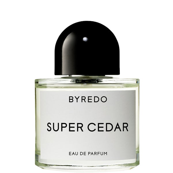 BYREDO Super Cedar Eau de Parfum