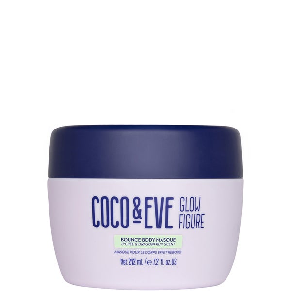 Coco & Eve Bounce Body Masque