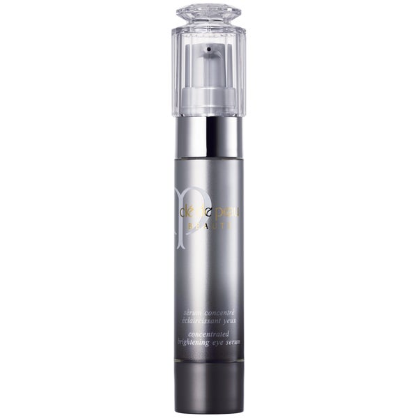 Clé de Peau Beauté Sérum Concentré Eclaircissant pour les Yeux - 15ml