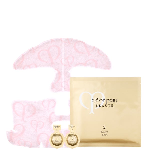 Clé de Peau Beauté Illuminating Concentrate (Concentrè Illuminateur)