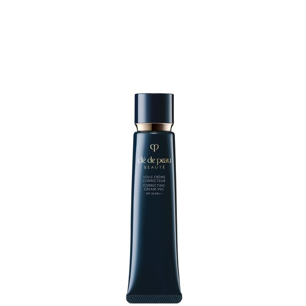 مستحضر كوريكتينج كريم فايل من Clé de Peau Beauté بحجم 37 مل