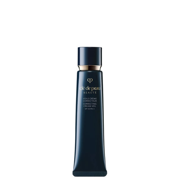 مستحضر كوريكتينج كريم فايل من Clé de Peau Beauté بحجم 37 مل