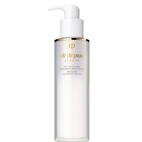 Água de Limpeza Micellar da Clé de Peau Beauté 200ml