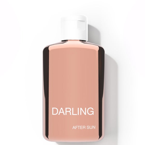 DARLING After Sun Lotion