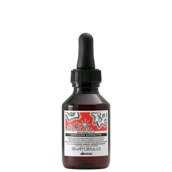 Davines Energizing Superactive 100ml
