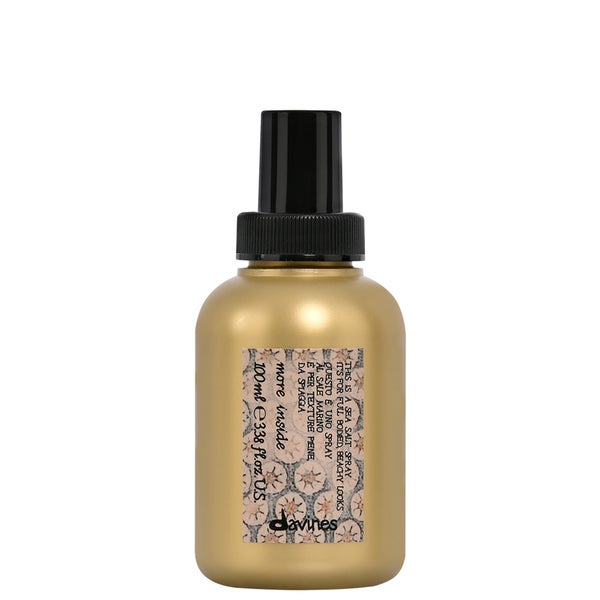 Davines This Is A Sea Salt Spray