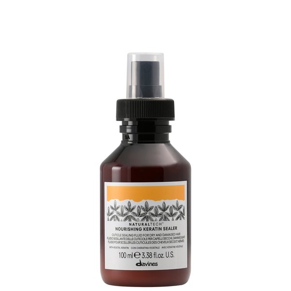 Davines Nourishing Keratin Sealer