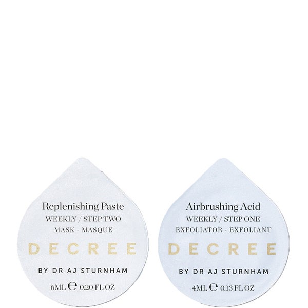 Decree Weekly Decree 60ml