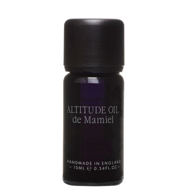 de Mamiel Altitude Oil