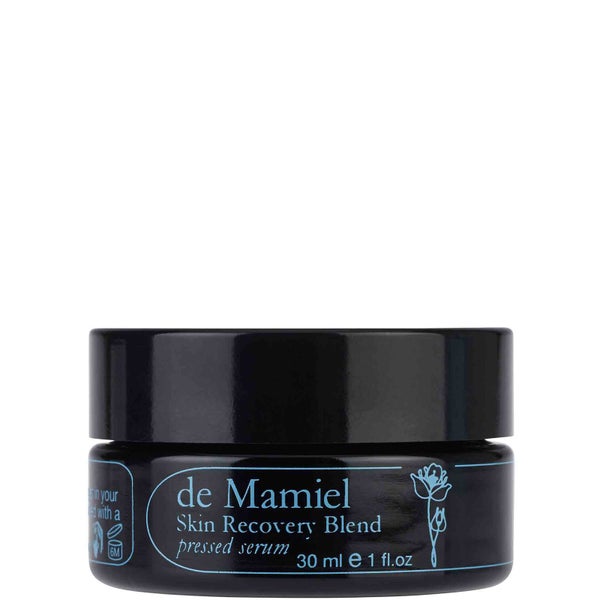 de Mamiel The Skin Recovery Blend