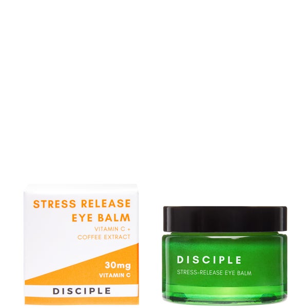Disciple Stress Release Eye Balm 15g