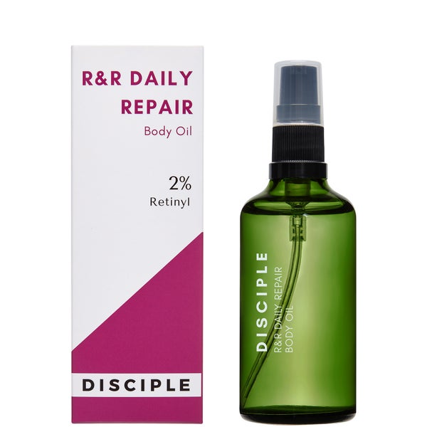 Disciple R&R Retinyl Body Oil 100ml
