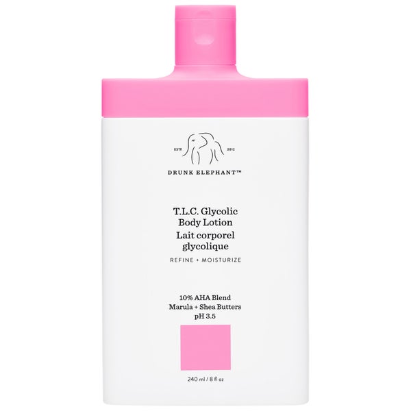 Drunk Elephant T.L.C. Glycolic Body Lotion 240ml