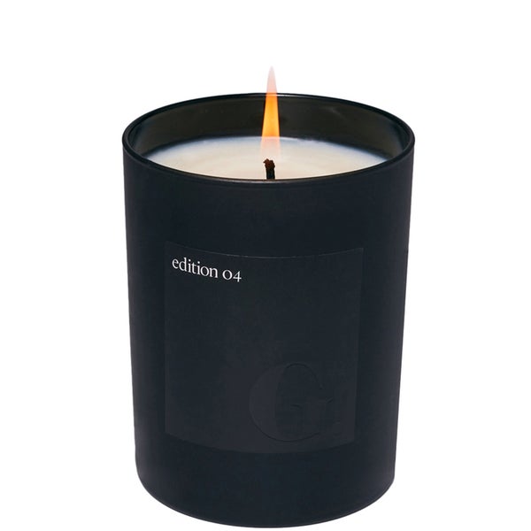 goop Scented Candle: Edition 04 - Orchard