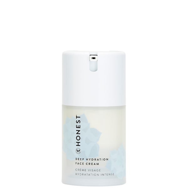 Honest Beauty Deep Hydration Face Cream 50ml