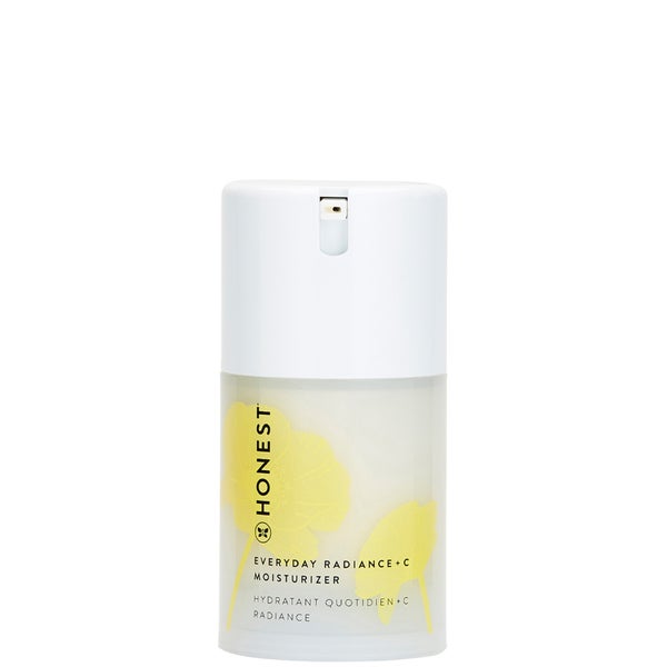 Honest Beauty Everyday Radiance Moisturizer 50ml