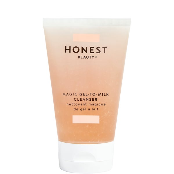 Honest Beauty Magic Gel to Milk Cleanser 118.2ml