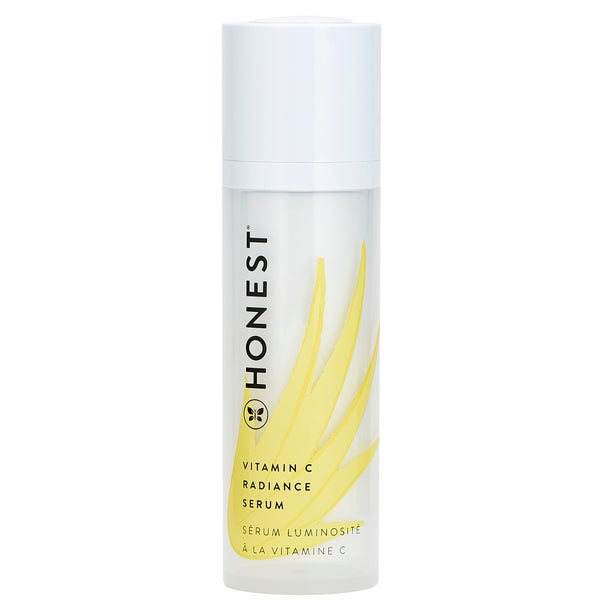 Honest Beauty Vitamin C Radiance Serum 30ml