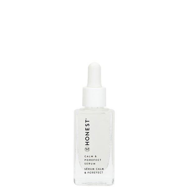 Honest Beauty Calm & Porefect Serum 30ml