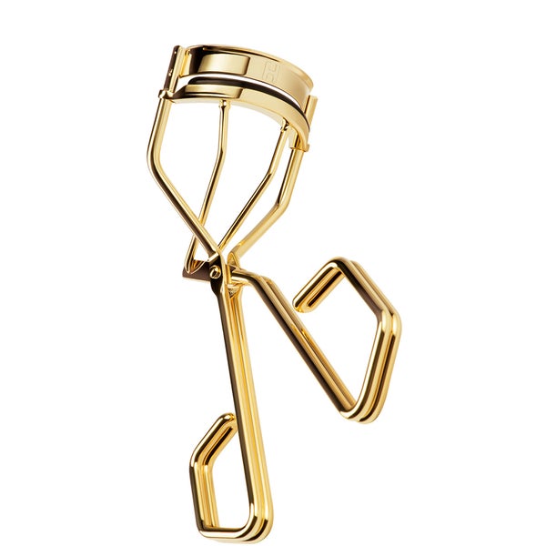 Hourglass Lash Curler