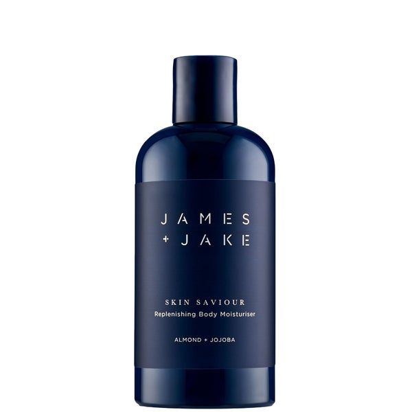 James + Jake Skin Saviour Replenishing Body Moisturiser