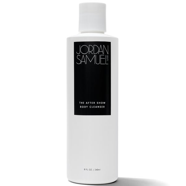 Jordan Samuel Skin The After Show Body Cleanser