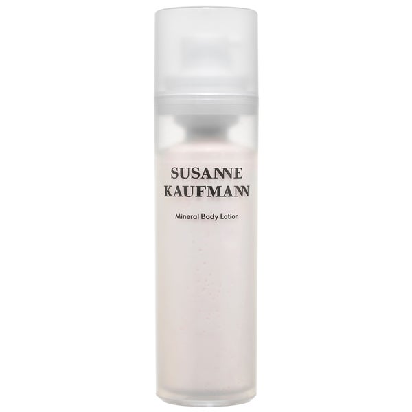 Susanne Kaufmann Mineral Body Lotion