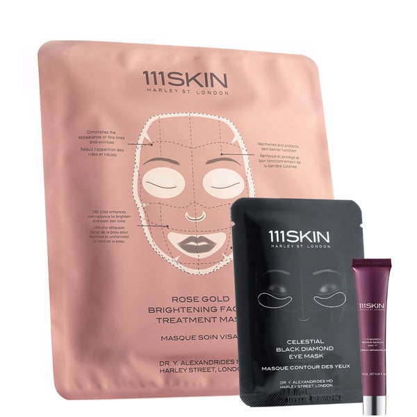 111SKIN Introductory Kit