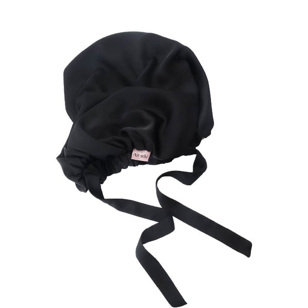 Kitsch Satin Sleep XL Adjustable Bonnet