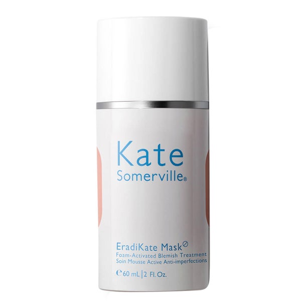 Kate Somerville EradiKate Foam-Activated Blemish Treatment Mask