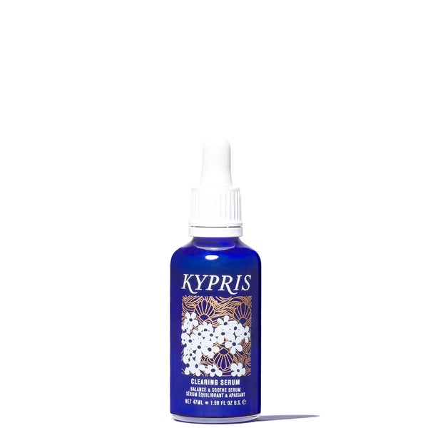KYPRIS Clearing Serum Balance & Soothe Facial Serum 47ml