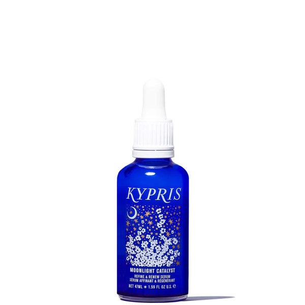 KYPRIS Moonlight Catalyst Refine & Renew Overnight Facial Serum 47ml