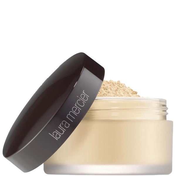 Laura Mercier Beauty on the Fly Translucent Loose Setting Powder Glow