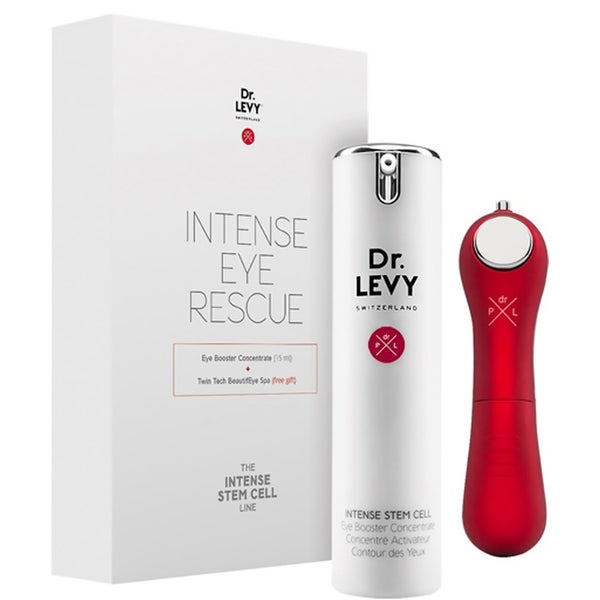 Dr. LEVY Switzerland Intense Eye Rescue