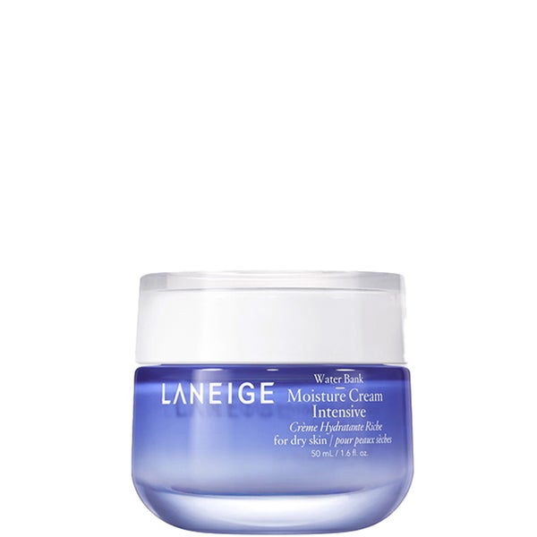 LANEIGE Water Bank Moisture Cream Intensive