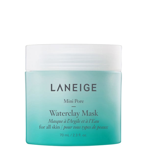 LANEIGE Mini Pore Water Clay Mask