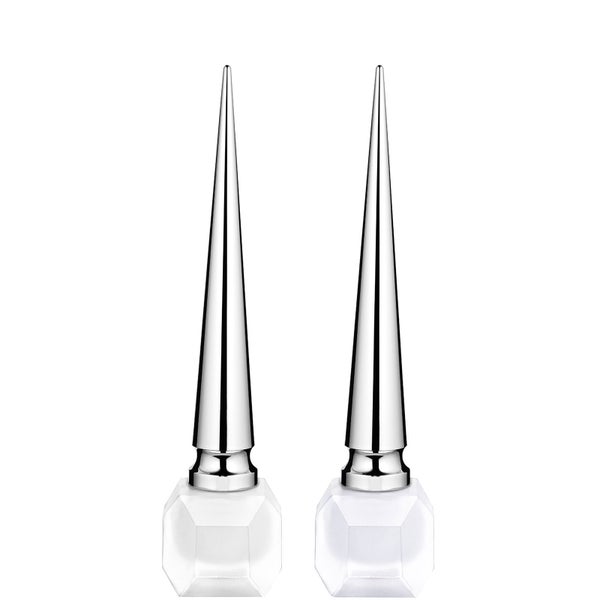 Christian Louboutin Beauty Matte Manicure Set