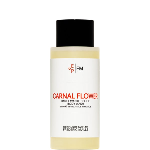 Frédéric Malle Carnal Flower Body Wash